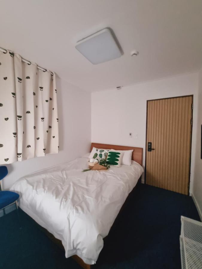 סיאול Space Guesthouse מראה חיצוני תמונה