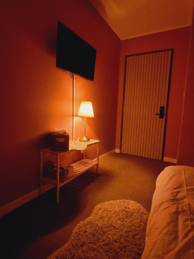 סיאול Space Guesthouse מראה חיצוני תמונה