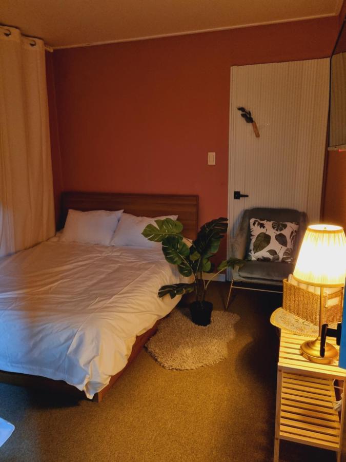 סיאול Space Guesthouse מראה חיצוני תמונה