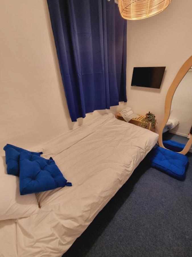 סיאול Space Guesthouse מראה חיצוני תמונה