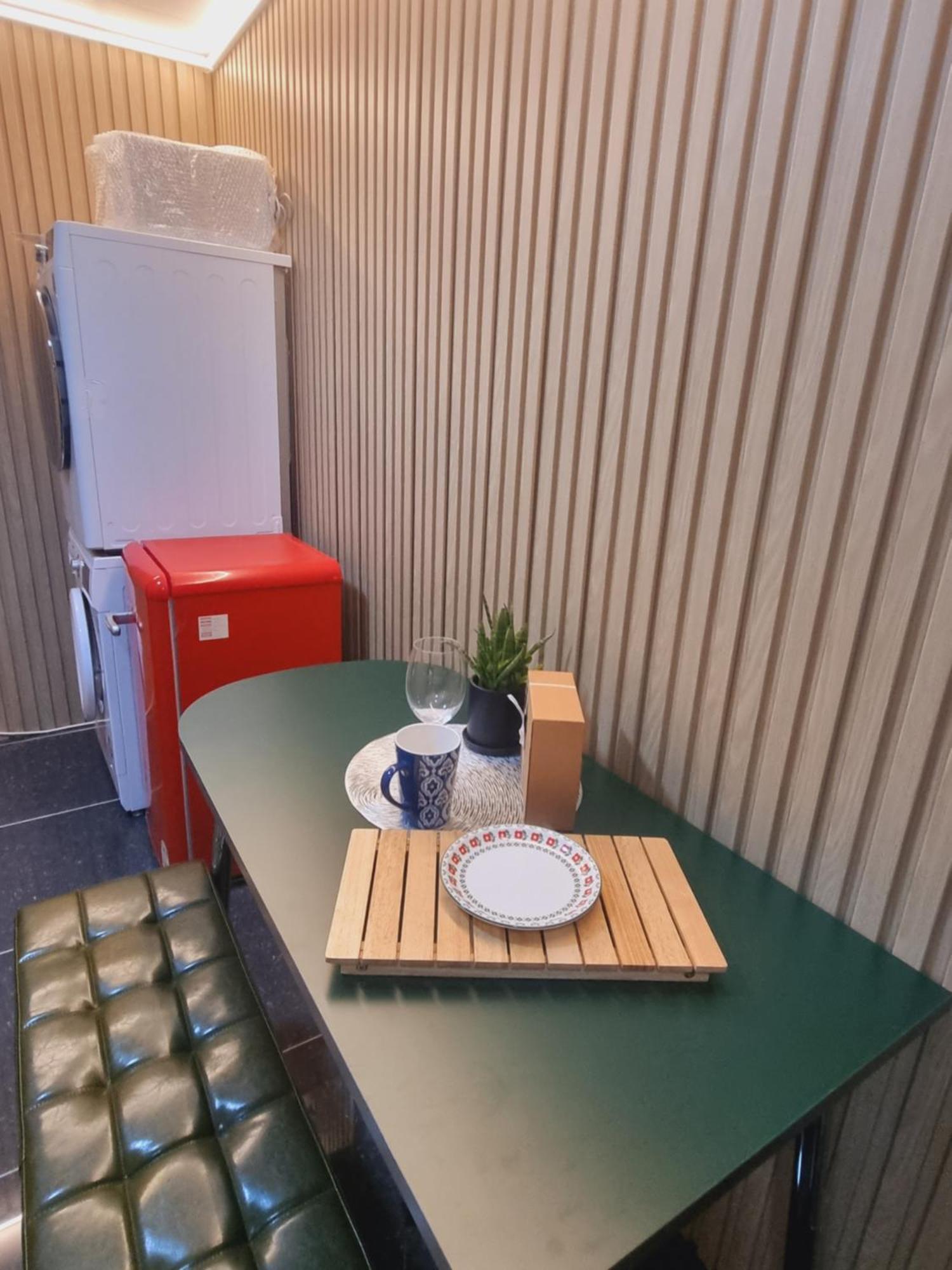 סיאול Space Guesthouse מראה חיצוני תמונה
