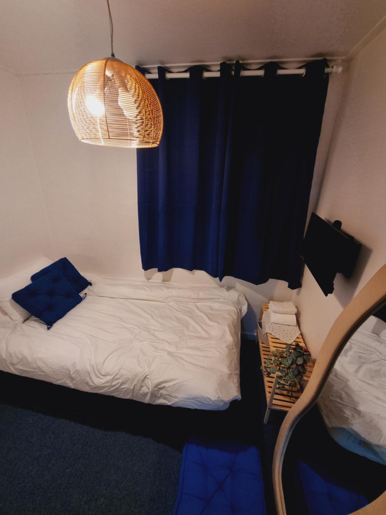 סיאול Space Guesthouse מראה חיצוני תמונה